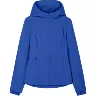 lululemon Cross Chill Jacket