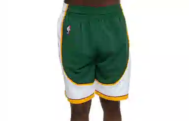 Mitchell Ness 2007-08