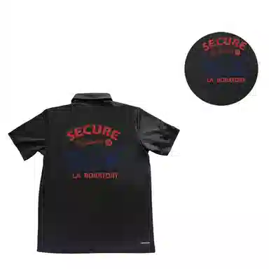 adidas LogoPolo