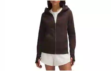 lululemon Scuba Hoodie