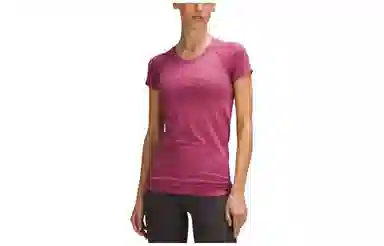 lululemon Swiftly Tech Silverescent Tech T2.0