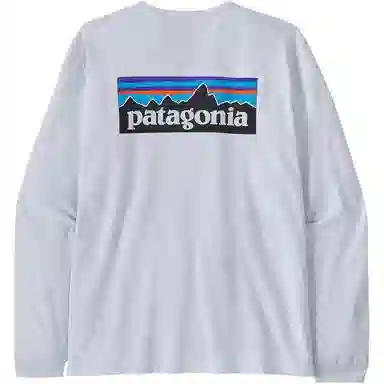 patagonia P-6 Logo Responsibili-Tee T