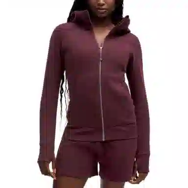 lululemon Scuba Hoodie