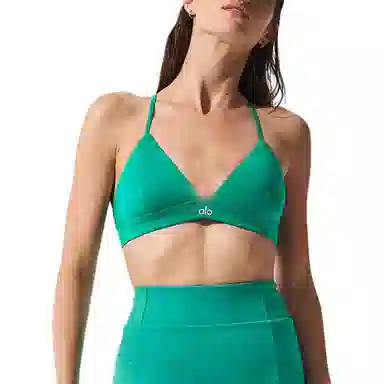 Alo Splendor Bra