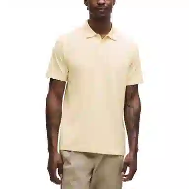 lululemon Polo Shirt