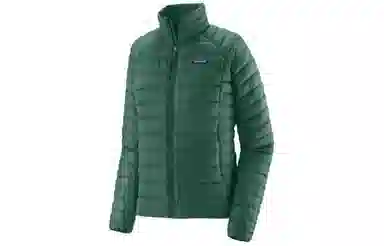 patagonia