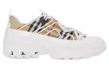 Burberry Vintage Arthur
