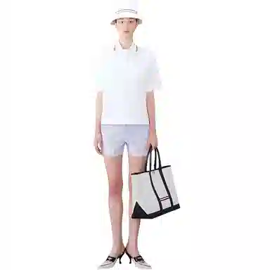 THOM BROWNE Polo