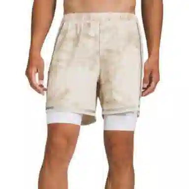 lululemon Surge 6" Shorts