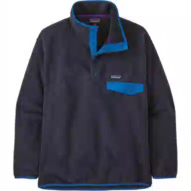 patagonia Synchilla Snap-T