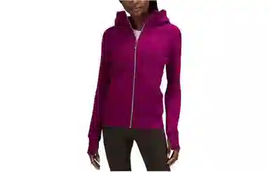 lululemon Scuba Hoodie