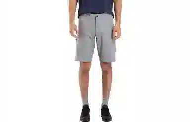 Arcteryx Konseal Short 11'' Logo