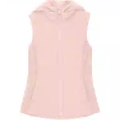 lululemon Down for It All Vest