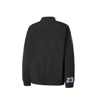 NBA Stephen Curry Court Life Coach Jacket