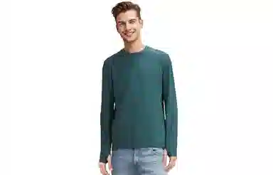 lululemon Surge Warm Rulu T