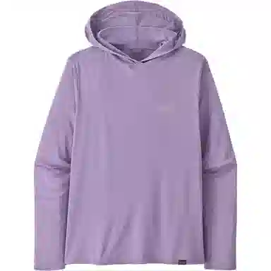 patagonia Men's Capilene Cool Daily Graphic Hoody T