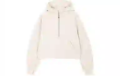 Lululemon Scuba Hoodie