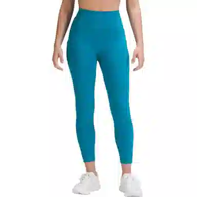 lululemonWunder Train 25"