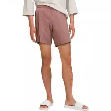 lululemon LAB Pleated 7"