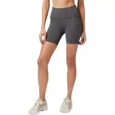 lululemon Fast and Free Shorts 6"