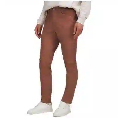 lululemon SS22 ABC Warpstreme