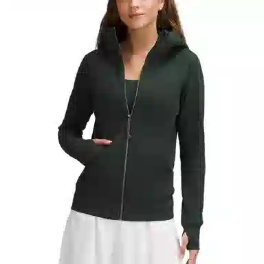 lululemon Scuba Hoodie