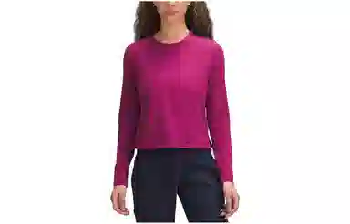 lululemon Classic-Fit T