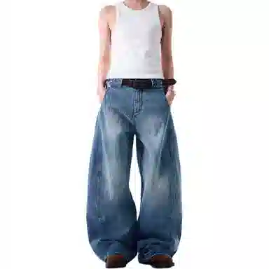 UNA RETA vintagebaggy