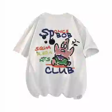 SPONGEBOB SQUAREPANTS LogoT