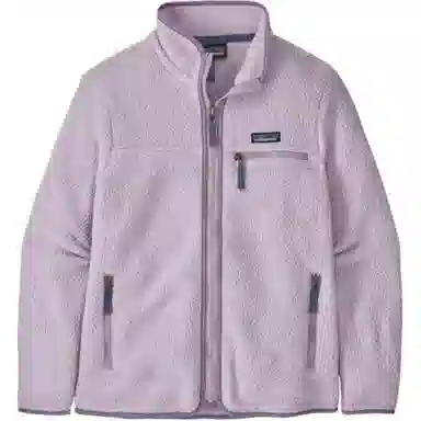 Patagonia Retro Pile Jacket