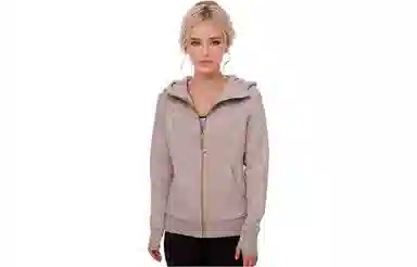lululemon Scuba Hoodie