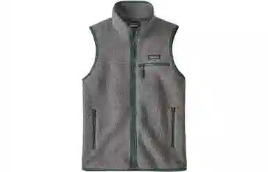 Patagonia Retro Pile Vest