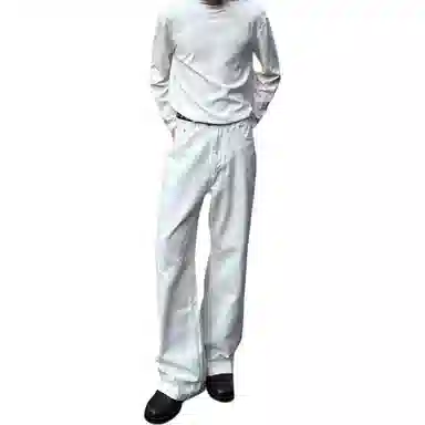 DAFK Retro Flare Jeans