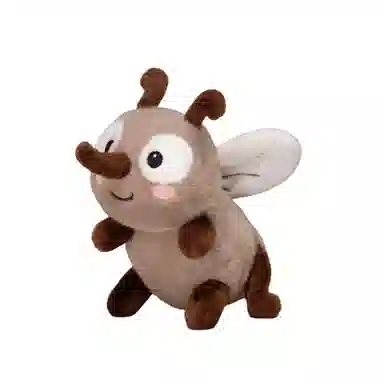 PUDOWRABBIT 10cm20cm25cm