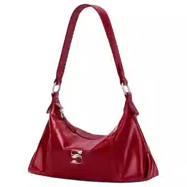 MCMIKO Siren Bag Red