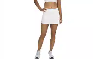 lululemon SS23 PaceRival MR Skirt 15''