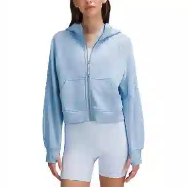 lululemon Scuba Hoodie