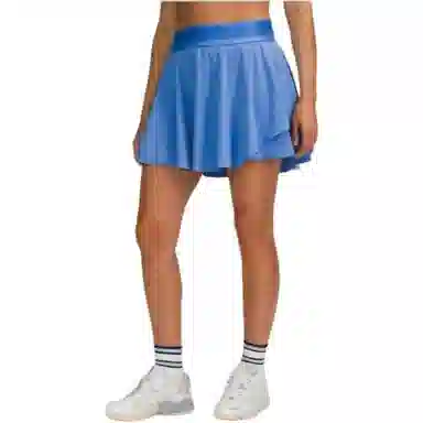 lululemon Courtcore Luxtreme Court Rival Tall 4''