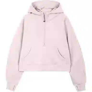 Lululemon Scuba Hoodie