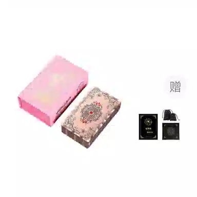 喜顽童 经典史密斯百年伟特初学者塔牌罗卡牌典藏 扑克/德州/掼蛋/花切