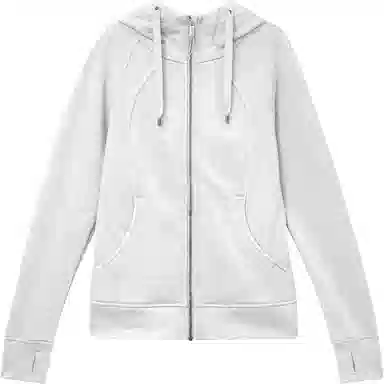 lululemon Scuba Full-Zip Hoodie