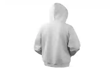 FONDLOOK Lightning Logo Hoodie