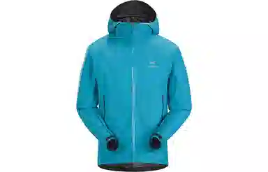 Arcteryx Zeta SL
