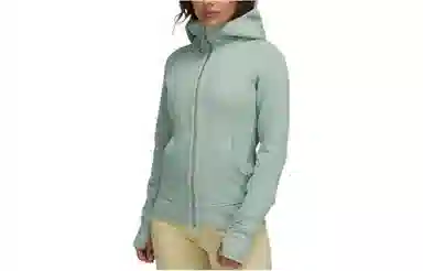 lululemon Scuba Hoodie