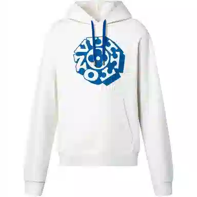 LOUIS VUITTON x Nigo FW25