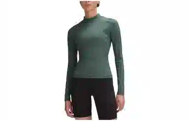 lululemon SS23 Nulux T