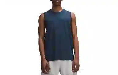 lululemon Metal Vent Tech