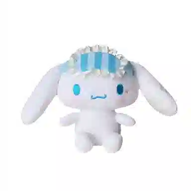 E-STRONG x Sanrio 9.5cm24cm23cm