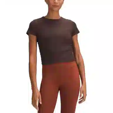 lululemon SS23 All It Takes Nulu T