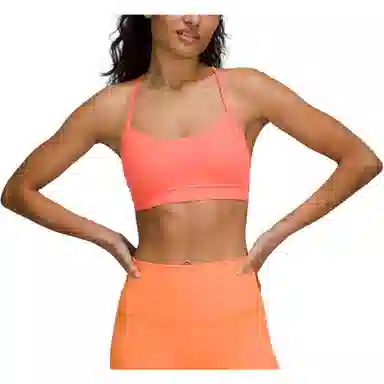 Lululemon Flow Y Nulu Tank